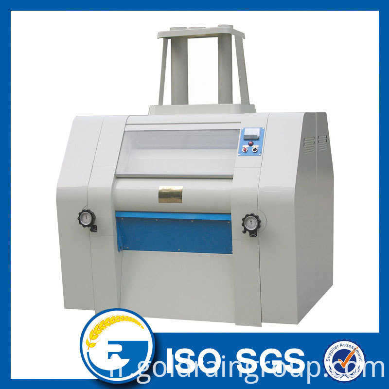 Roller-Mill Roller-Mill